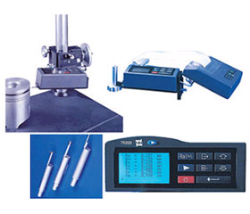 TR200手持式粗糙度仪